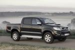 Toyota Hilux 2009 года